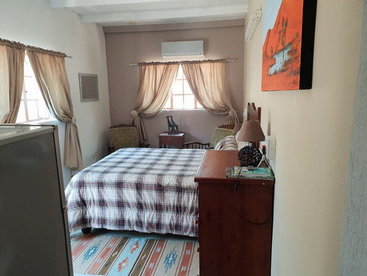 Fig Tree Self Catering Unit Marloth Park Mpumalanga South Africa Bedroom
