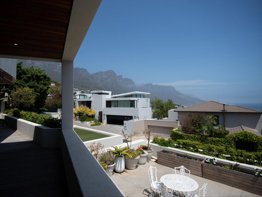 31 Sedgemoor Camps Bay Cape Town Western Cape South Africa House, Building, Architecture, Mountain, Nature