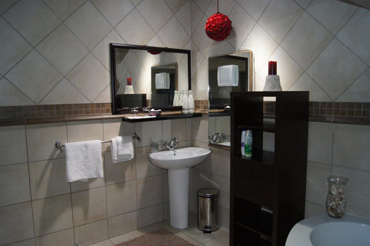 35 On Washington Bellville Cape Town Western Cape South Africa Unsaturated, Bathroom
