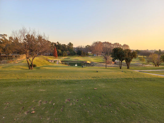 Ball Game, Sport, Golfing, The Bryanston Country Club, 63 Bryanston Dr, Bryanston, Sandton, 2191