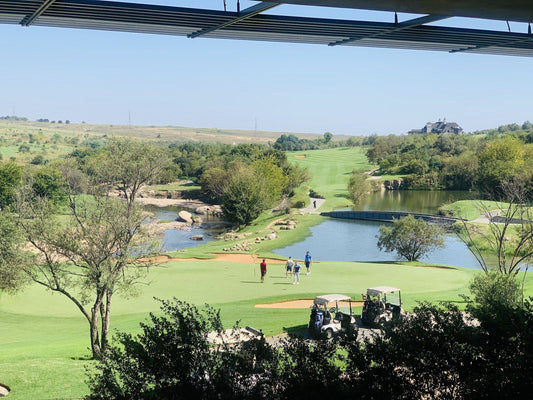 Complementary Colors, Ball Game, Sport, Golfing, The Club at Steyn City, Zevenfontein 407-Jr, Midrand