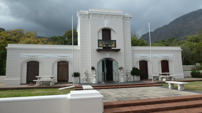  First South African Perfume Museum