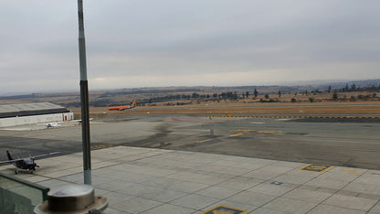  Lanseria International Airport