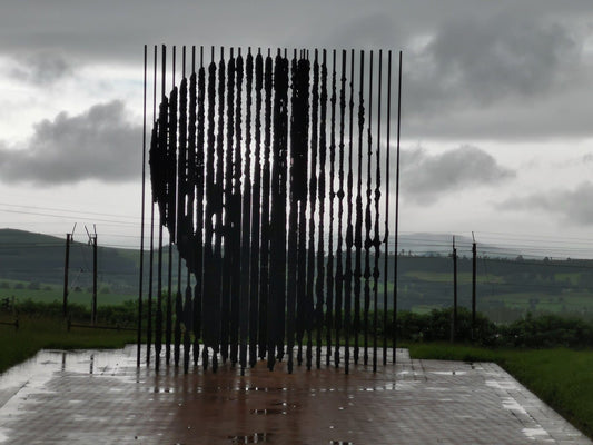  Nelson Mandela Capture Site
