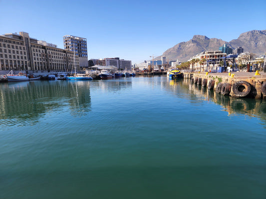  V&A Waterfront