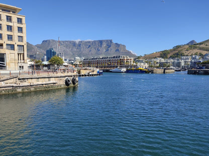  V&A Waterfront