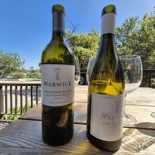  Warwick Wine Estate