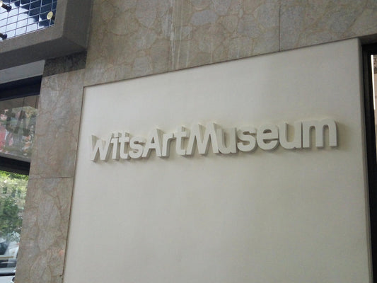  Wits Art Museum