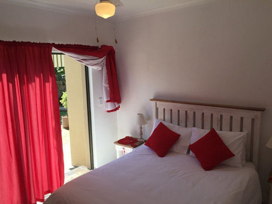 Almost Home Guesthouse Kuils River Cape Town Western Cape South Africa Bedroom