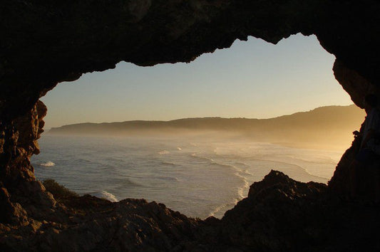 Amicus Natures Valley Eastern Cape South Africa Beach, Nature, Sand, Framing, Ocean, Waters, Sunset, Sky