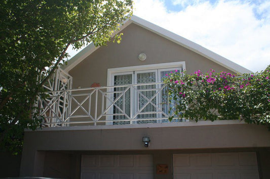 Andante Self Catering Studio Heldervue Somerset West Western Cape South Africa Balcony, Architecture, House, Building