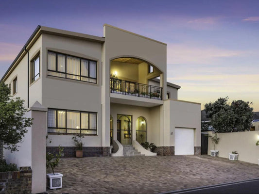 Auriols Guest House Parow Cape Town Western Cape South Africa Balcony, Architecture, House, Building