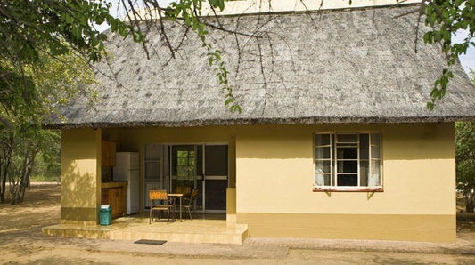 Biyamiti Bushveld Camp Kruger National Park Sanparks South Kruger Park Mpumalanga South Africa Building, Architecture, Facade, House
