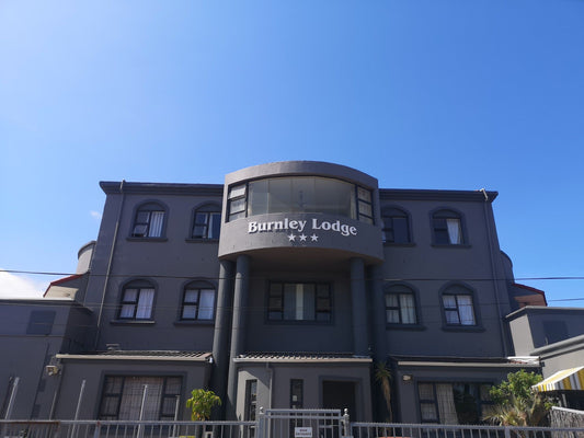 Burnley Lodge Rondebosch Cape Town Western Cape South Africa House, Building, Architecture