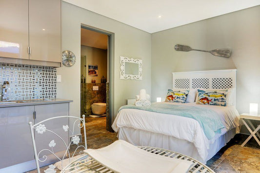 Camps Bay Sea View Apartment Bakoven Cape Town Western Cape South Africa Bedroom
