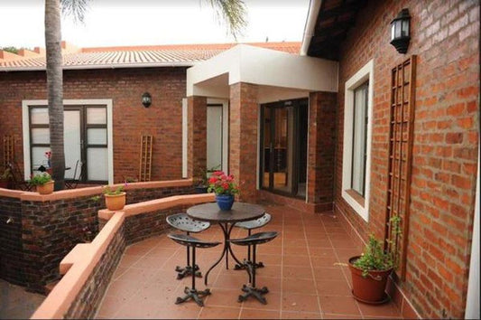 Carrolo Travel Oakdene Johannesburg Gauteng South Africa House, Building, Architecture, Brick Texture, Texture, Living Room