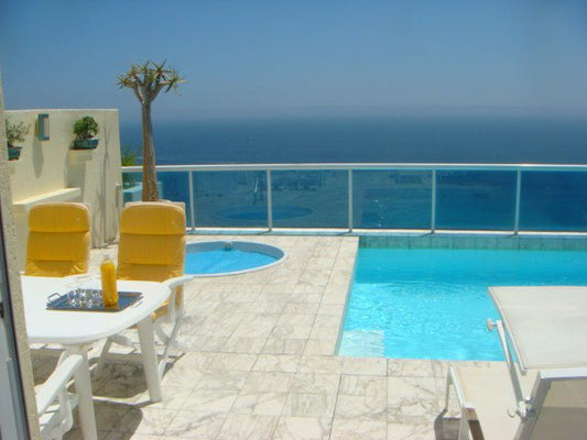 Clifton Blue Villas Clifton Cape Town Western Cape South Africa Beach, Nature, Sand, Swimming Pool