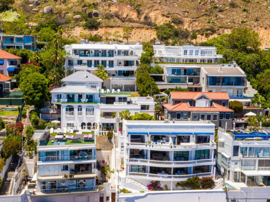 Clifton Beachfront Apartments Camps Bay Cape Town Western Cape South Africa House, Building, Architecture
