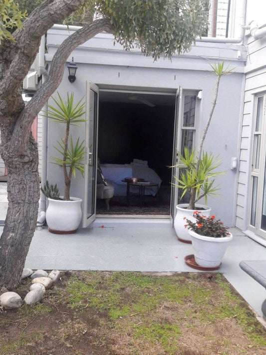 Cosy Bedroom Camps Bay Cape Town Western Cape South Africa Door, Architecture, House, Building, Garden, Nature, Plant