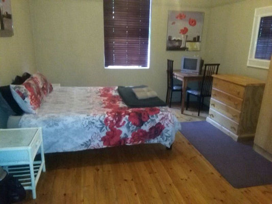 Da House Selfcatering Worcester Western Cape South Africa Bedroom