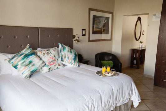 Destiny Lodge Cullinan Cullinan Gauteng South Africa Bedroom