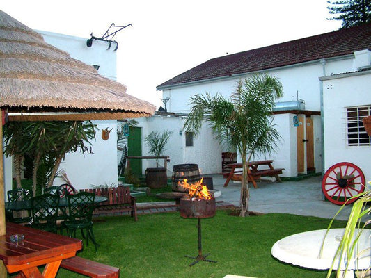 Du Toit House Self Catering Worcester Western Cape South Africa House, Building, Architecture