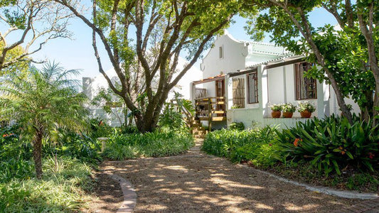 Eastcliff Cottage Eastcliff Hermanus Western Cape South Africa House, Building, Architecture, Garden, Nature, Plant