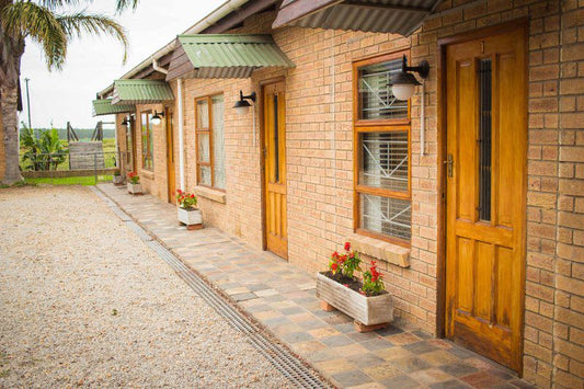Elandsrivier Guest House Tsitsikamma Area Eastern Cape South Africa House, Building, Architecture, Palm Tree, Plant, Nature, Wood