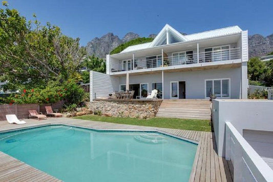 Fulham Delight Bakoven Cape Town Western Cape South Africa Beach, Nature, Sand, House, Building, Architecture, Swimming Pool