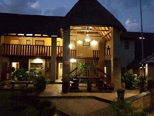 Gabbata Lodge Roodeplaat Pretoria Tshwane Gauteng South Africa House, Building, Architecture