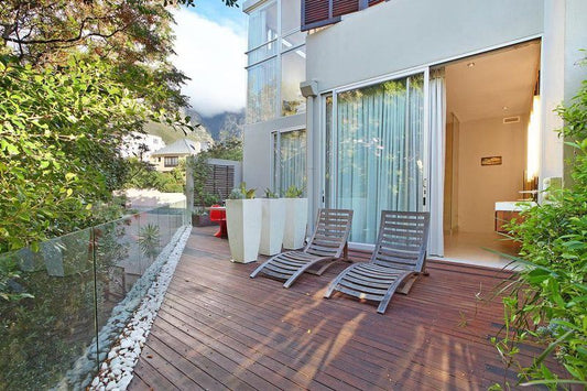 Glen Sunsets Villa Camps Bay Cape Town Western Cape South Africa House, Building, Architecture, Garden, Nature, Plant, Living Room