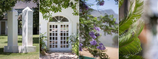 Groenrivier Riebeek West Western Cape South Africa Door, Architecture, House, Building, Plant, Nature, Garden