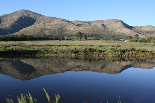Grootnek Guest Farm Joubertina Eastern Cape South Africa Mountain, Nature, River, Waters, Highland