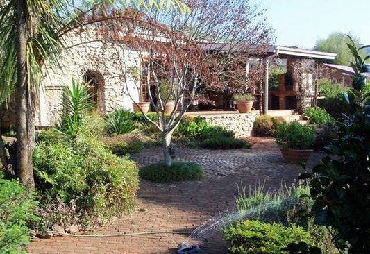 Harmony Cottage Haenertsburg Limpopo Province South Africa House, Building, Architecture, Plant, Nature, Garden