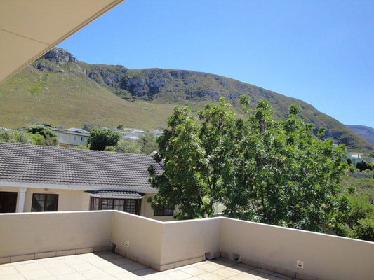 House Eutrue Fernkloof Hermanus Western Cape South Africa House, Building, Architecture, Mountain, Nature, Highland