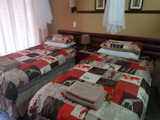 Ivory Sands Safari Lodge Marloth Park Mpumalanga South Africa Bedroom