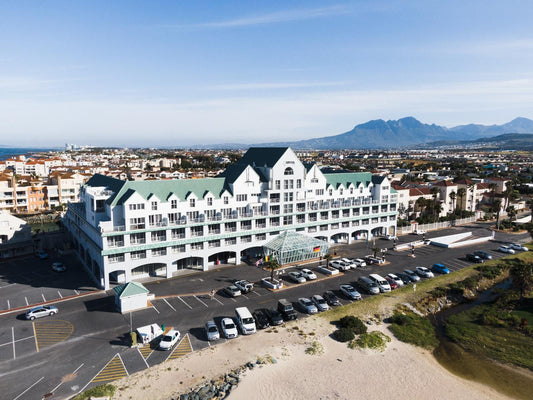 Krystal Beach Hotel Gordons Bay Western Cape South Africa Beach, Nature, Sand, House, Building, Architecture