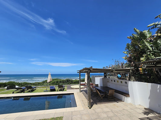 La Gratitude Villa Hermanus Western Cape South Africa Beach, Nature, Sand, Palm Tree, Plant, Wood, Swimming Pool