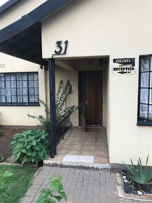 Lala S Guest House Southdale Johannesburg Gauteng South Africa Facade, Building, Architecture, Half Timbered House, House, Sign