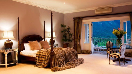 La Montagne Bishopscourt Cape Town Western Cape South Africa Bedroom