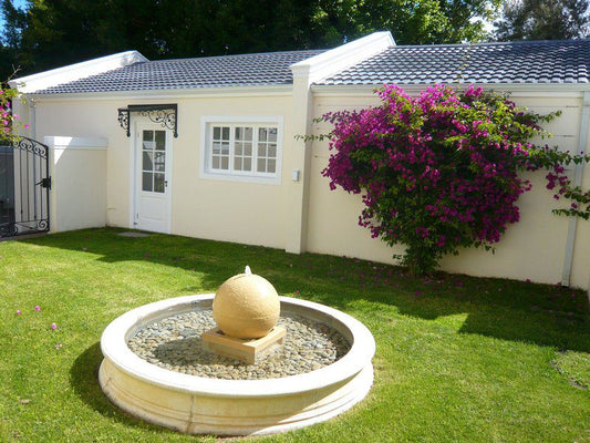 Le Petit Poucet Bel Ombre Cape Town Cape Town Western Cape South Africa House, Building, Architecture, Garden, Nature, Plant