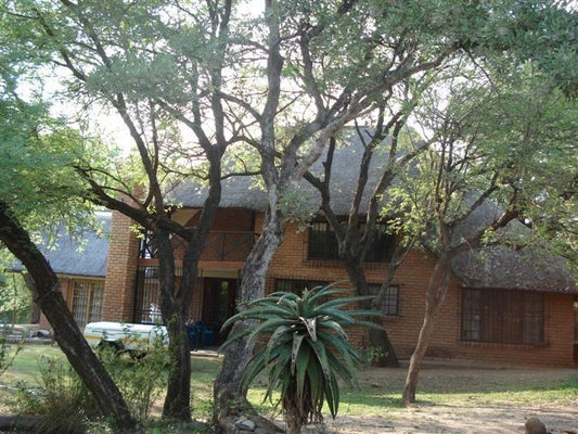 Marloth 227 Marloth Park Mpumalanga South Africa Building, Architecture, House