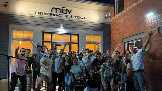 Face, Person, Group, Many Faces, Frontal Face, Sport, Yoga, Team Muv Chiropractic Yoga Yoga Studio Physical Therapy Clinic Wellness Center Wellness Program Chiropractor Boulder Co Boulder County Colorado United States
