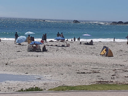 Camps Bay Beach