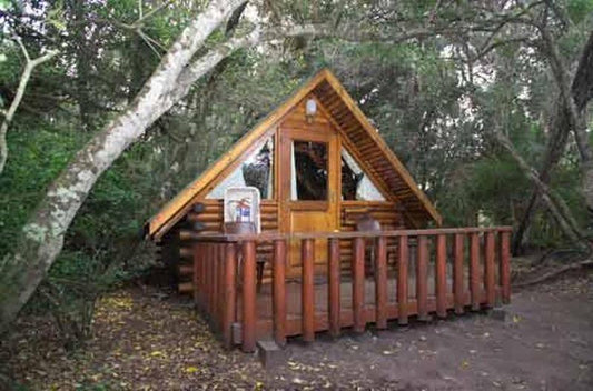 Nature S Valley Rest Camp Garden Route Sanparks Natures Valley Eastern Cape South Africa Cabin, Building, Architecture