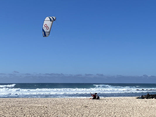 Beach, Sand, Travel, Kitesurfing, Funsport, Sport, Waters, Nature, Person, Water, Water Sport, Ocean, Surfboard Offshore Watersports Fuerteventura Surf School Corralejo Spain