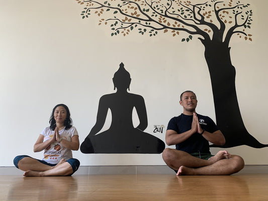 Face, Person, One Face, Unsaturated, Yoga, Sport, Frontal Face, Male, Adult, Eyes Open One Fit Wellness Bali Yoga Studio Yoga Retreat Center Wellness Center Mekar Bhuwana Badung Bali Indonesia