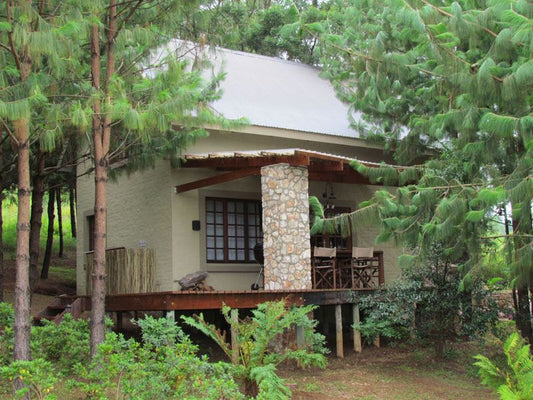 Pinella And Castanea Farm Cottages Magoebaskloof Limpopo Province South Africa Building, Architecture, Cabin