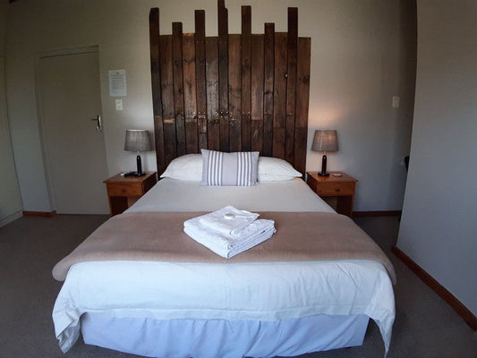 Porter House Eleven Ceres Western Cape South Africa Bedroom