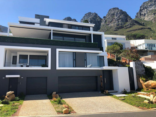 Camps Bay Breath Of Life Protea Apartment Bakoven Cape Town Western Cape South Africa Complementary Colors, House, Building, Architecture, Mountain, Nature